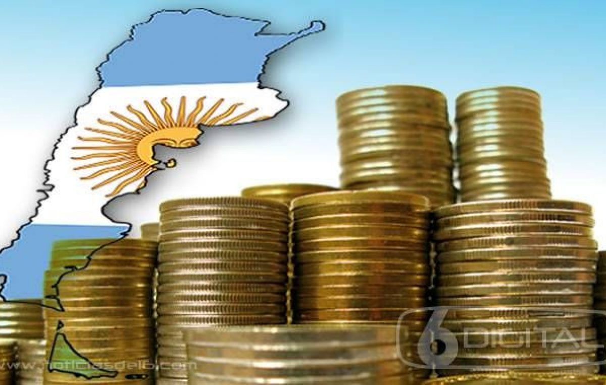 La nueva Ley de Coparticipación recién podría estar en 2018