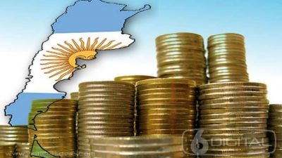 La nueva Ley de Coparticipación recién podría estar en 2018