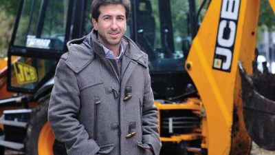 Buenos Aires: ejecutó menos de un tercio del presupuesto para controlar inundaciones
