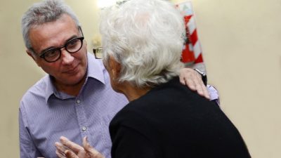 Un intendente massista cuestionó el tarifazo: “Es un golpe a los trabajadores y a los que menos tienen”