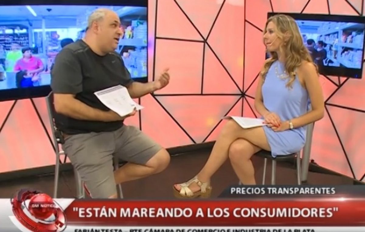 La Plata: Afirman que algunos comercios podrían eliminar las cuotas, hay incertidumbre y cae el consumo