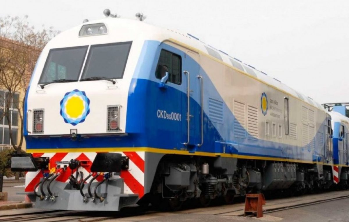 Reclaman explicaciones sobre la reactivación de los trenes bonaerenses