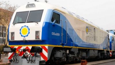 Reclaman explicaciones sobre la reactivación de los trenes bonaerenses