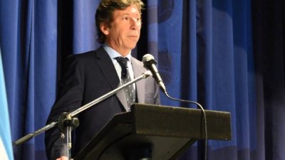 El intendente de San Isidro en la mira de la Justicia: lo llaman indagatoria por presunto fraude