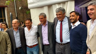 Denunciaron a Macri por espionaje ilegal: en la lista de víctimas figuran intendentes bonaerenses