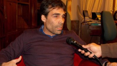 La insólita excusa del intendente de Necochea para ofrecer un aumento del 18% a los municipales