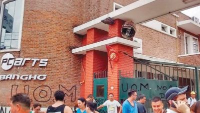 La quita del arancel para la importación de productos informáticos ya se cobró 400 puestos de trabajo
