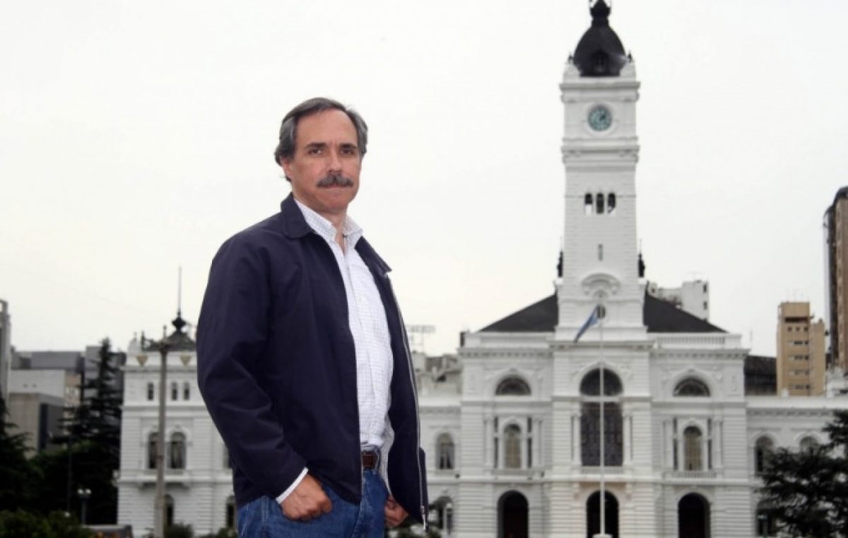 ¿Un «palo» a Garro o un «mimo» a Mussi? Para Arteaga, Berazategui «está mejor» que La Plata