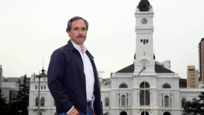 ¿Un «palo» a Garro o un «mimo» a Mussi? Para Arteaga, Berazategui «está mejor» que La Plata