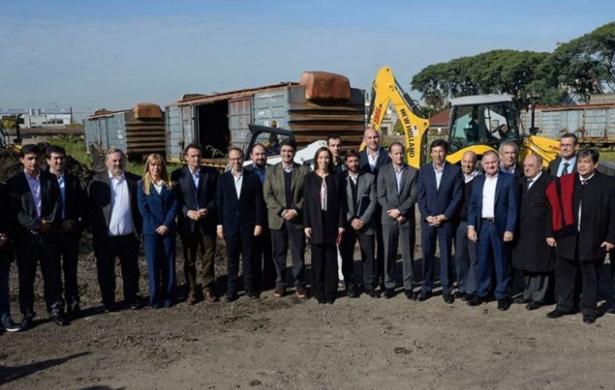 El ranking de los intendentes que más reciben de los Fondos de Infraestructura Municipal