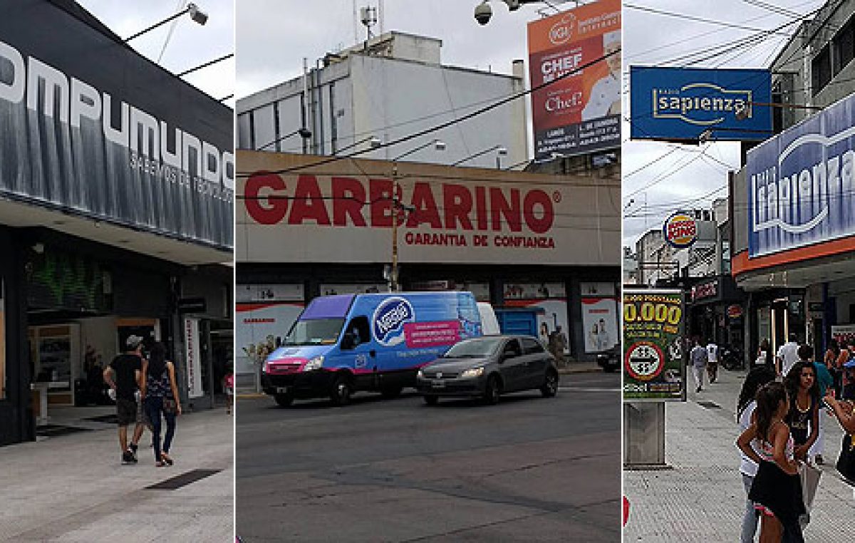 Lomas de Zamora: Subas de hasta el 70% en precios de compras en cuotas