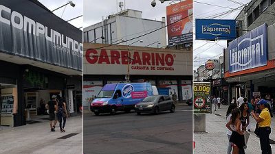 Lomas de Zamora: Subas de hasta el 70% en precios de compras en cuotas