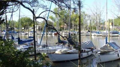 Provincia traspasará la administración del puerto de San Isidro al municipio