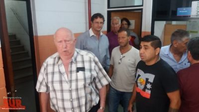 Medio acuerdo salarial en la Comuna de Quilmes: STMQ levantó el paro