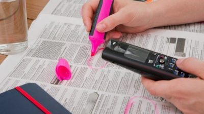 Río Cuarto: Empleo recibe una decena de currículums por día para la bolsa de trabajo