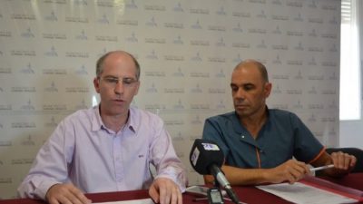 Pringles: primer caso para el novedoso Fondo Municipal de Salud
