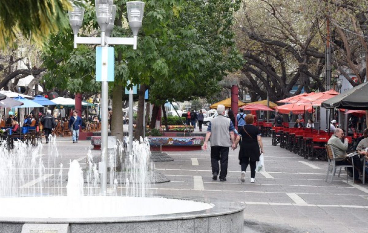 Alquileres en Mendoza: los comerciantes se mudan a locaciones más baratas