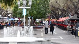 Alquileres en Mendoza: los comerciantes se mudan a locaciones más baratas