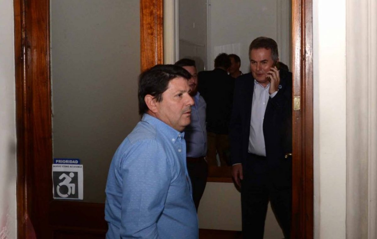 Bahía: el sindicato le pidió al intendente un aumento del 5 % para el primer trimestre