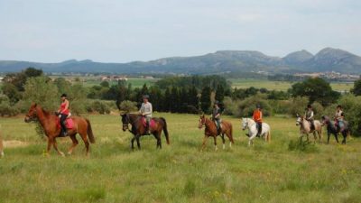 Piden eximir de impuestos a las inversiones turísticas en pueblos rurales bonaerenses