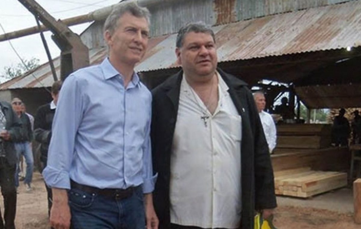 Chaco: Destituyeron a un intendente de Cambiemos por malversación de fondos