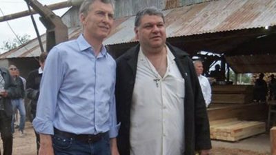 Chaco: Destituyeron a un intendente de Cambiemos por malversación de fondos