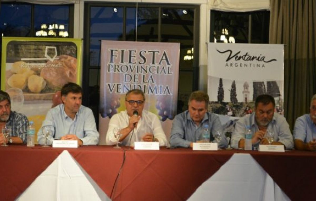 Bahía Blanca y otros cuatro municipios detrás de un proyecto turístico