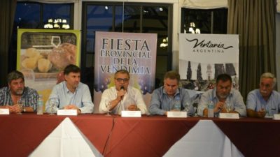 Bahía Blanca y otros cuatro municipios detrás de un proyecto turístico