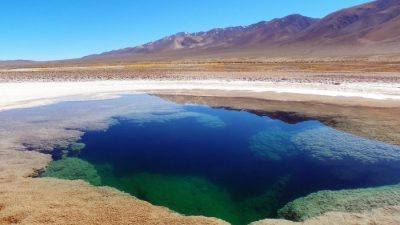 Tolar Grande, un pueblo tan cerca del cielo