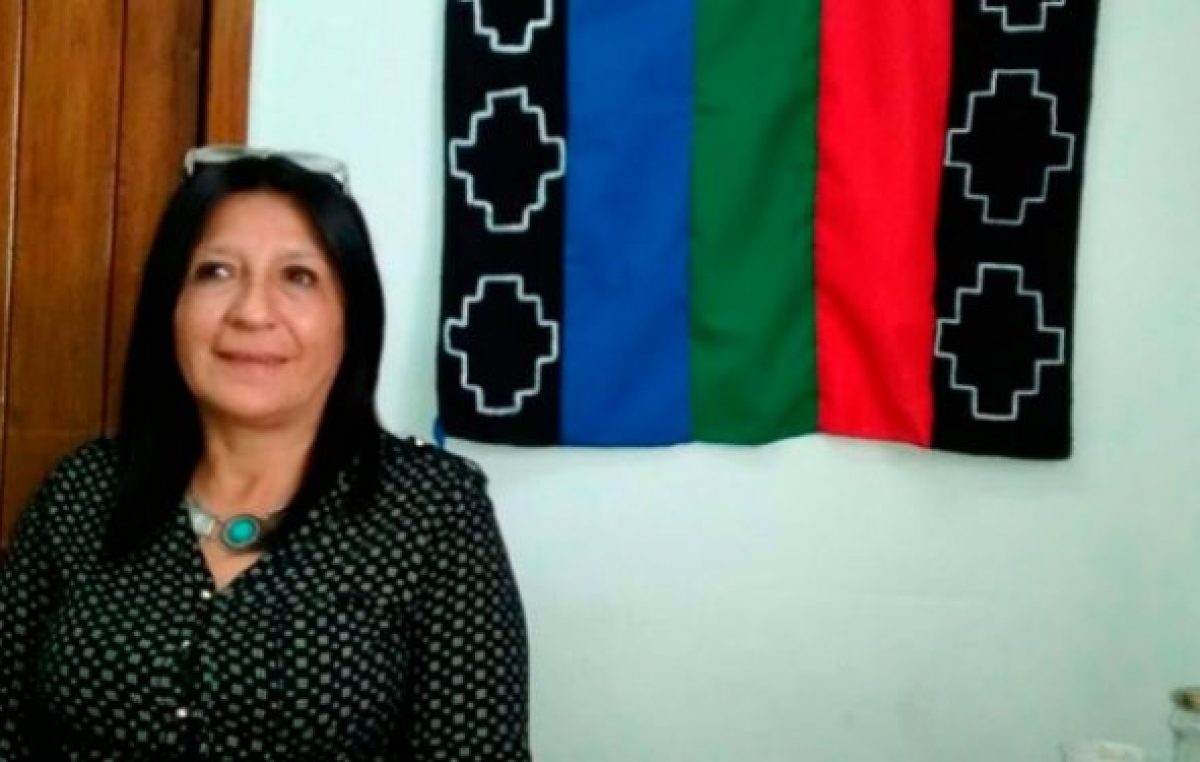 El Bolsón: La edil Cristina Painefil denunció que fue privada de su libertad en el acceso al lago Escondido
