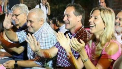 Corrientes: Un solo candidato a la Gobernación y tres para Capital en el justicialismo