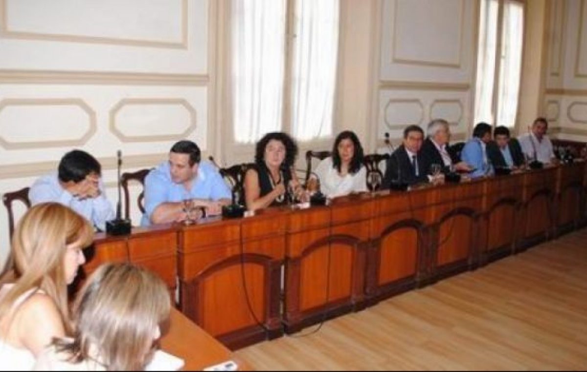 Corrientes vota Intendente y concejales el 4 de junio