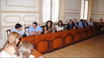Corrientes vota Intendente y concejales el 4 de junio