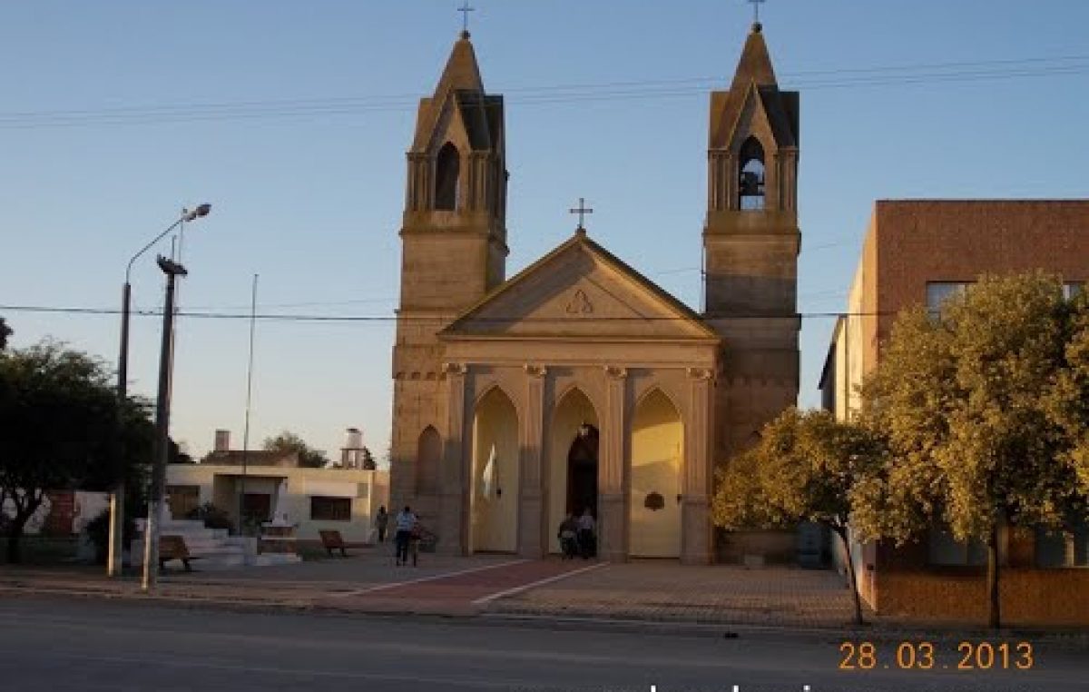 La Nación financiará proyectos urbanísticos de cinco localidades cordobesas