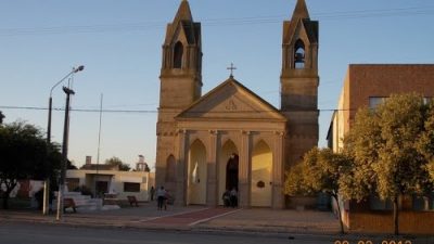 La Nación financiará proyectos urbanísticos de cinco localidades cordobesas