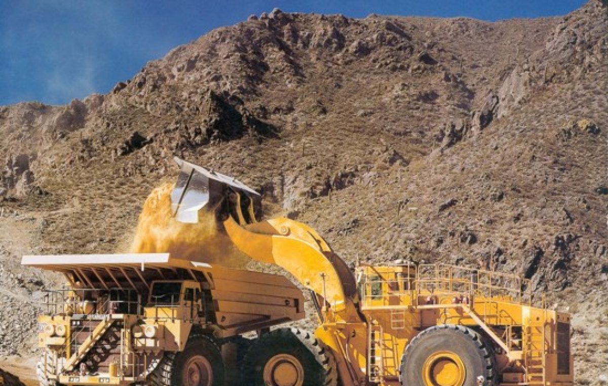 Los municipios de Catamarca recibirán casi 156 millones por regalías mineras
