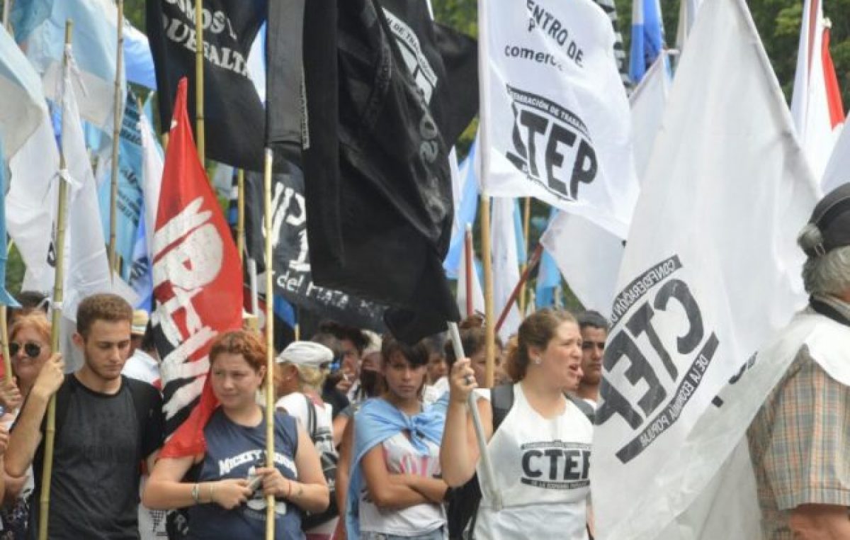 Mar del Plata: Reclaman más recursos para las cooperativas en el presupuesto