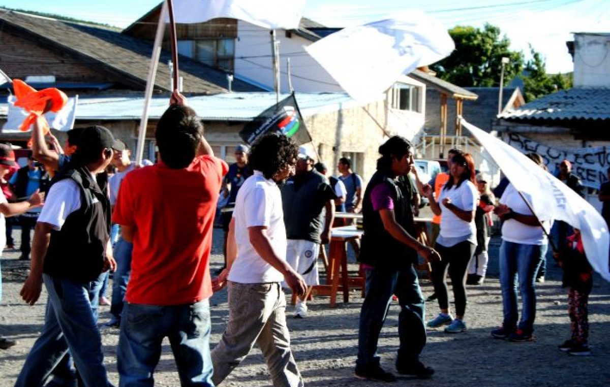 Esquel: Fuerte repudio del SOEME a las manifestaciones del intendente Ongarato