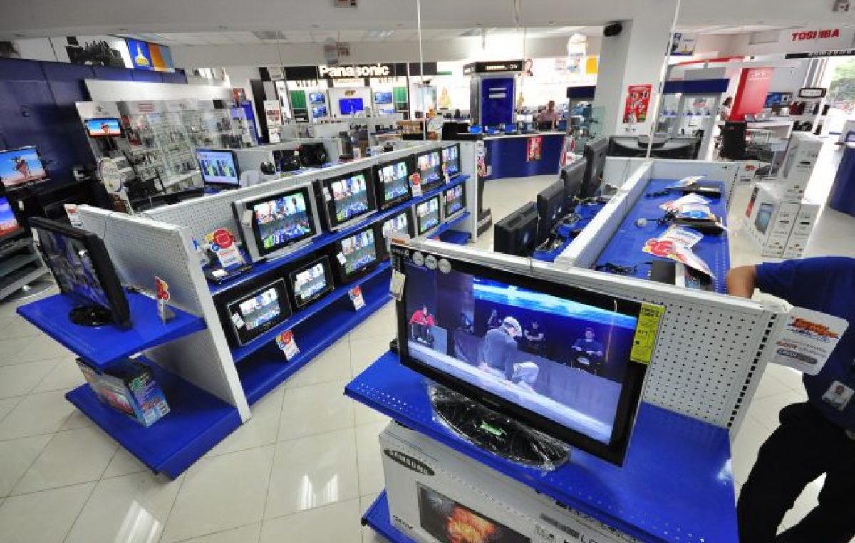 Precios transparentes frenó las ventas minoristas reactivadas en enero, según la Fedecámaras