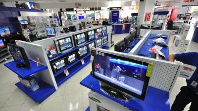 Precios transparentes frenó las ventas minoristas reactivadas en enero, según la Fedecámaras