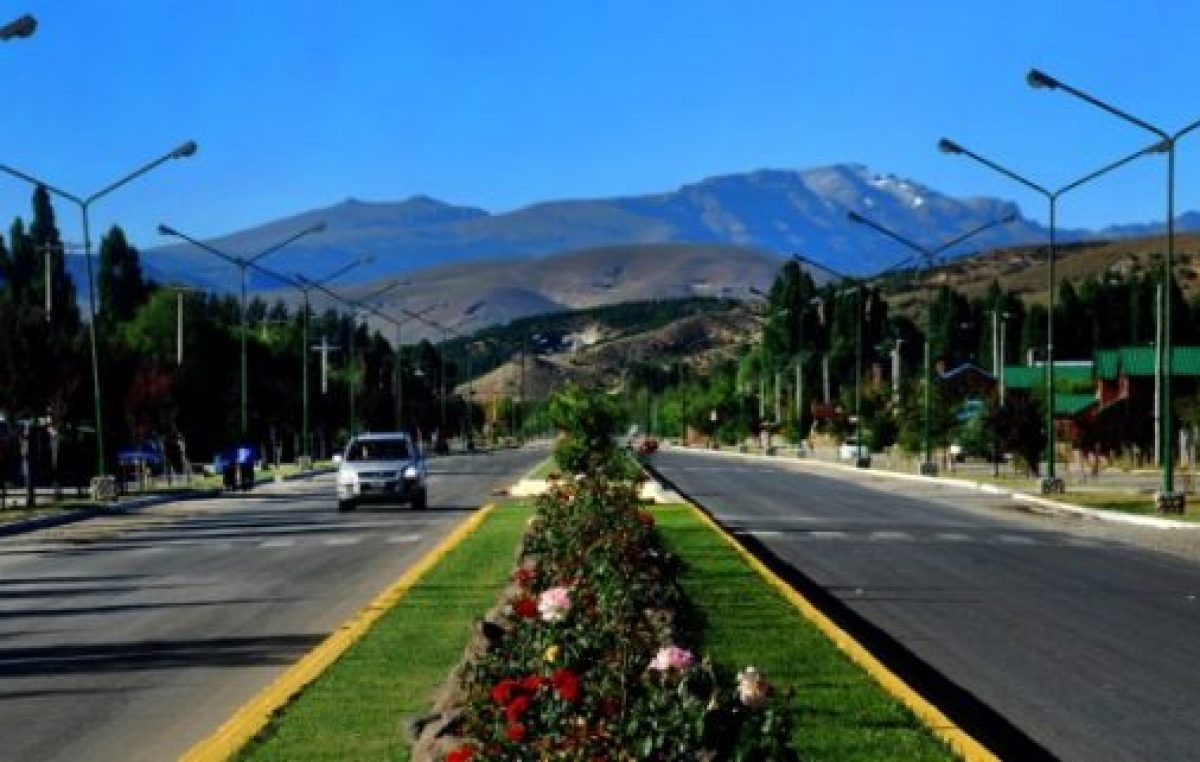 Junín de los Andes crece sin olvidar su identidad rural