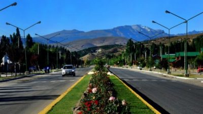 Junín de los Andes crece sin olvidar su identidad rural