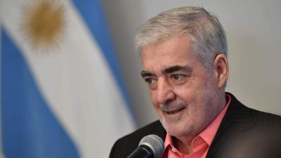 Chubut reclamará 1.300 millones adicionales por año de coparticipación