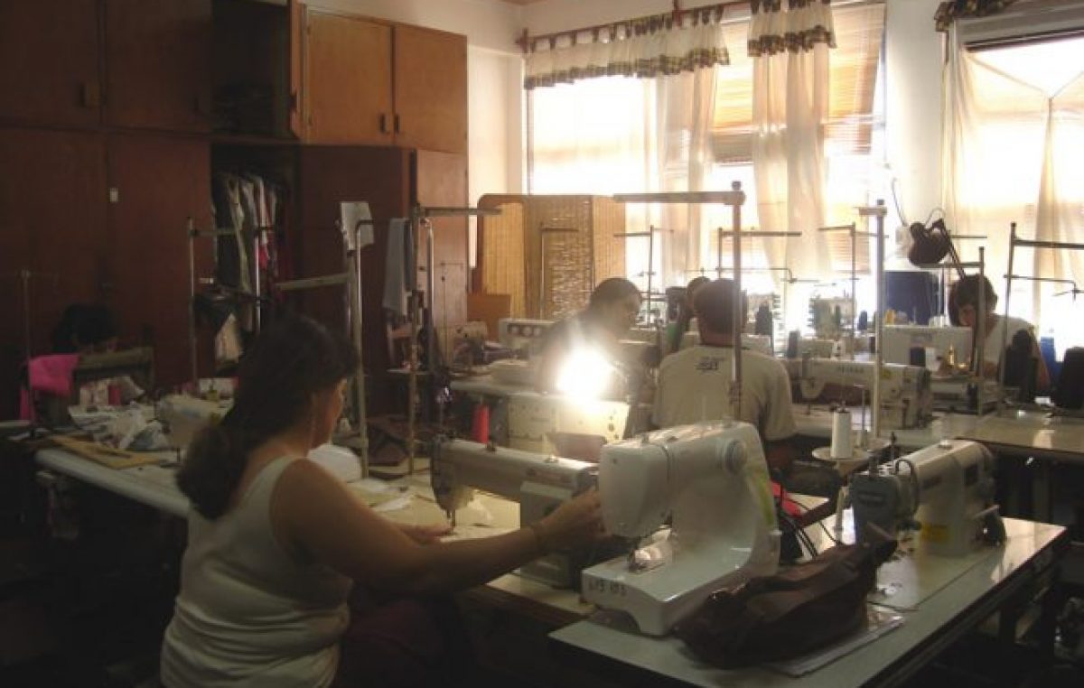 Oficina de empleo de Posadas: “El objetivo es bajar la tasa de jóvenes sin experiencia laboral”