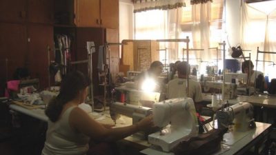 Oficina de empleo de Posadas: “El objetivo es bajar la tasa de jóvenes sin experiencia laboral”