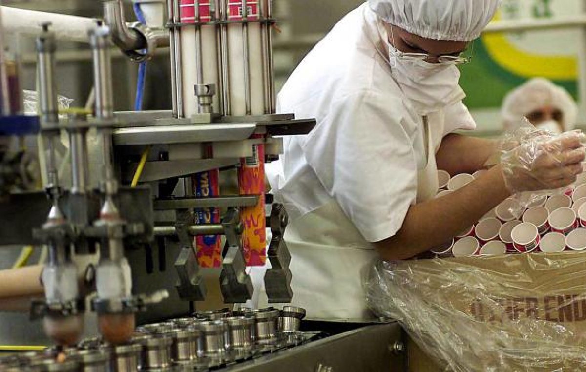 Un año negativo para las pymes industriales, según informe de Came