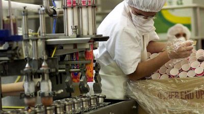 Un año negativo para las pymes industriales, según informe de Came