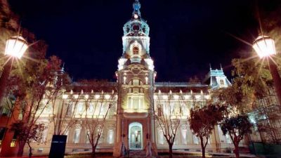 El Municipio de Bahía y el gremio acordaron un 5 % de aumento para el primer trimestre