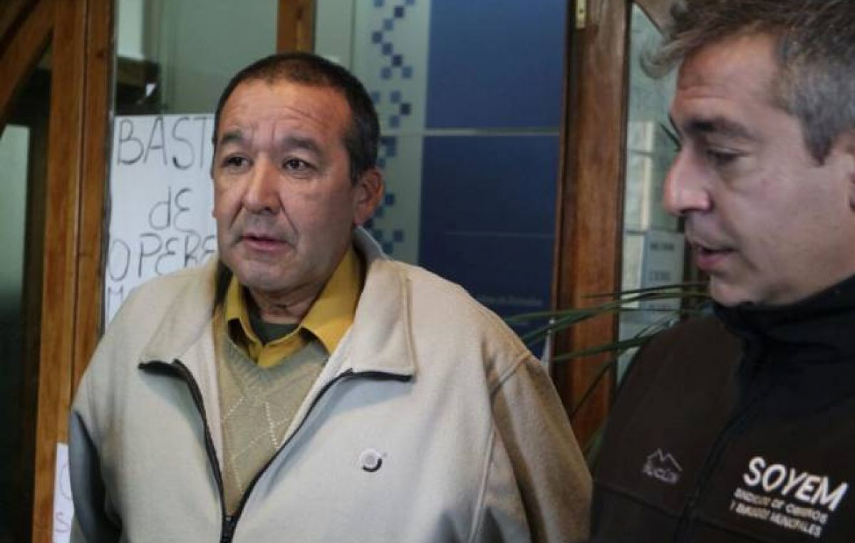 Municipales de Bariloche piden un aumento del 45%