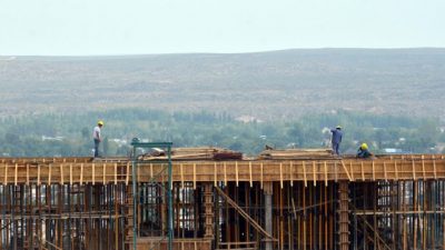 En el último año se perdieron 3.500 puestos de empleo en Neuquén